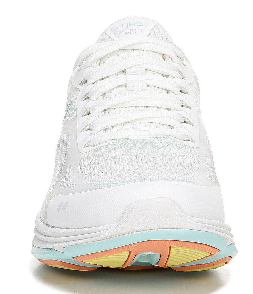 Reebok Women's DailyFit Slip-On Sneakers