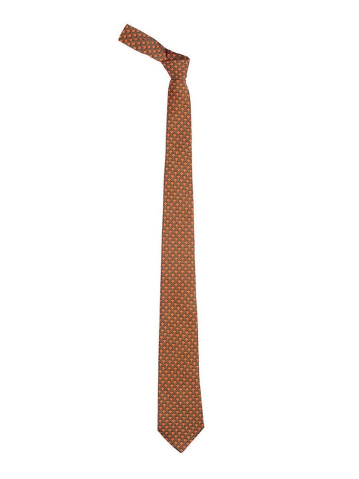 CHOKORE Multicolor Textured Tie