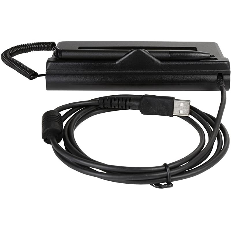 TS460HSBR USB Electronic Signature Capture Pad NonBacklit