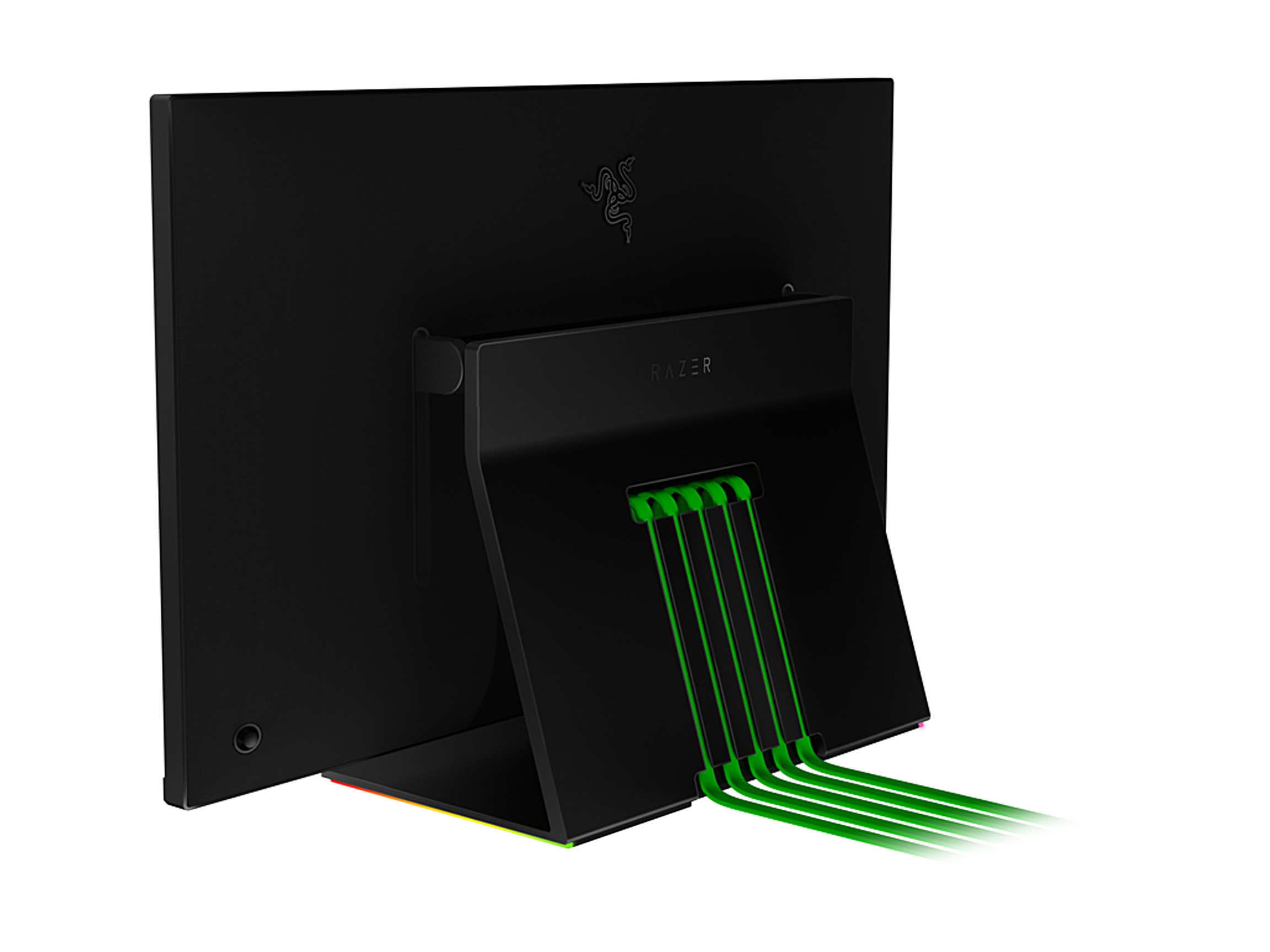 Global portable display 15.6-inch touch full HD computer monitor USB C dual monitor with speakers, gaming monitor for PS3 PS4 Xbox Nintendo Raspberry Pi