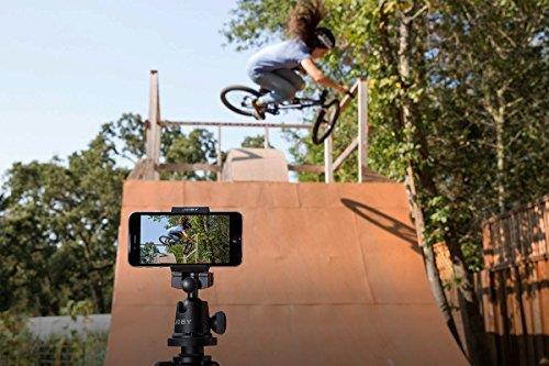 Joby JB01389 Griptight Mount Pro, Black