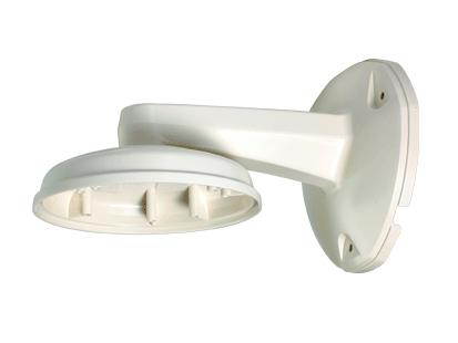 Wall Mount type Plastic Bracket for Vandal Resistant and IP Dome