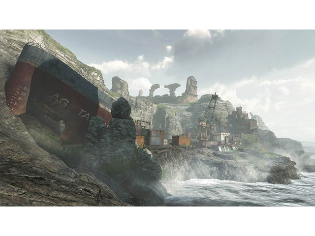 Call of Duty: Modern Warfare 3 Collection 2 for Mac [Online Game Code]