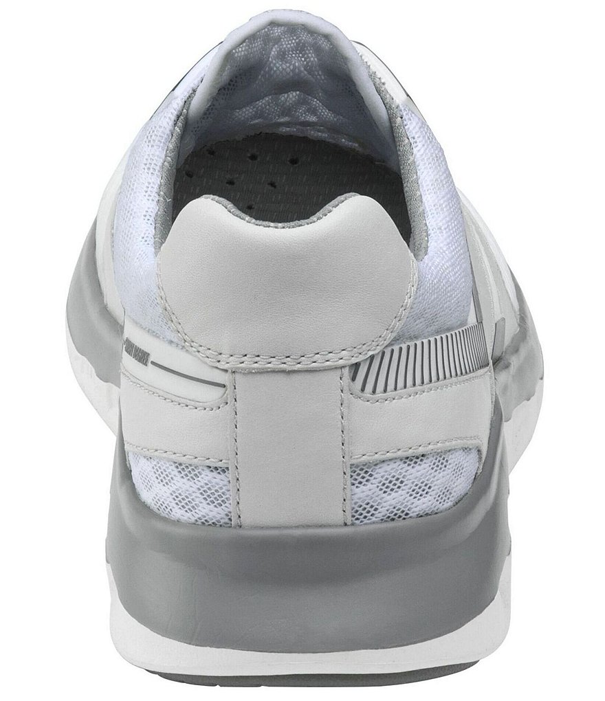 Johnston & Murphy Men's Activate Plain Toe Shoes