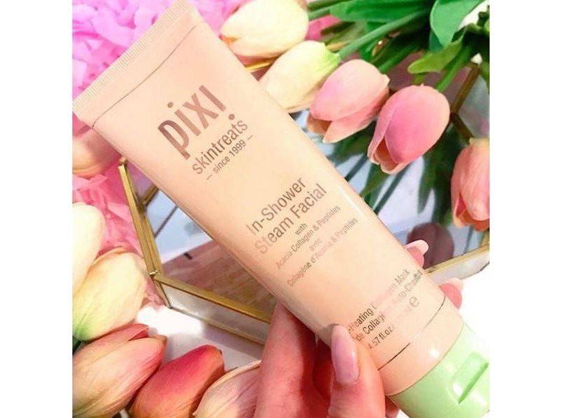 Pixi by Petra In-Shower Steam Facial - 4.57 fl oz