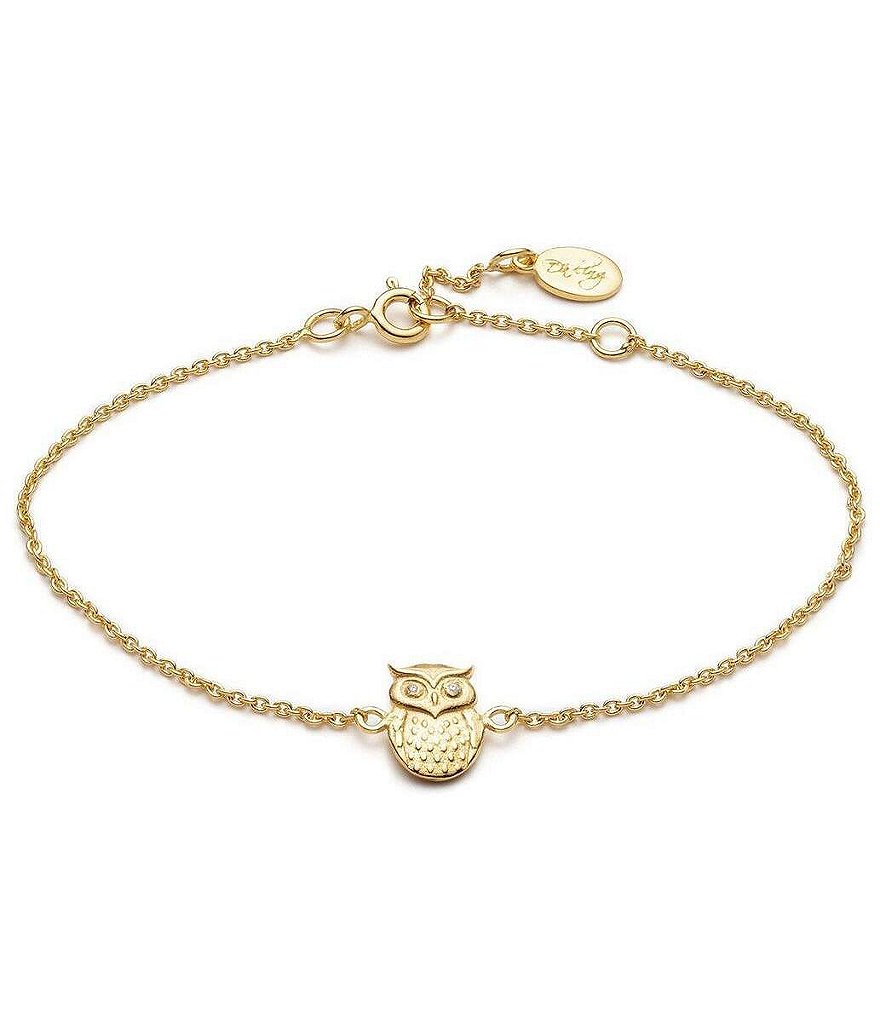 With Love Darling Wisdom Bracelet