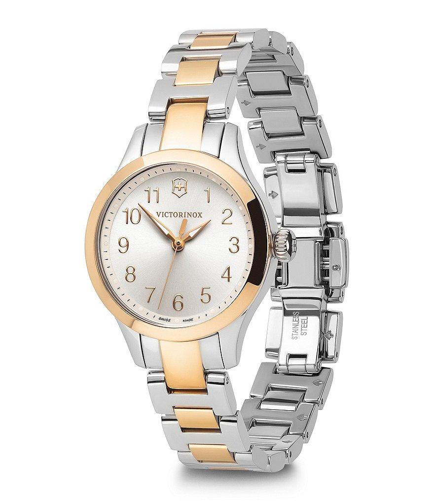 Victorinox Swiss Army Alliance XS Ladies Bracelet Watch