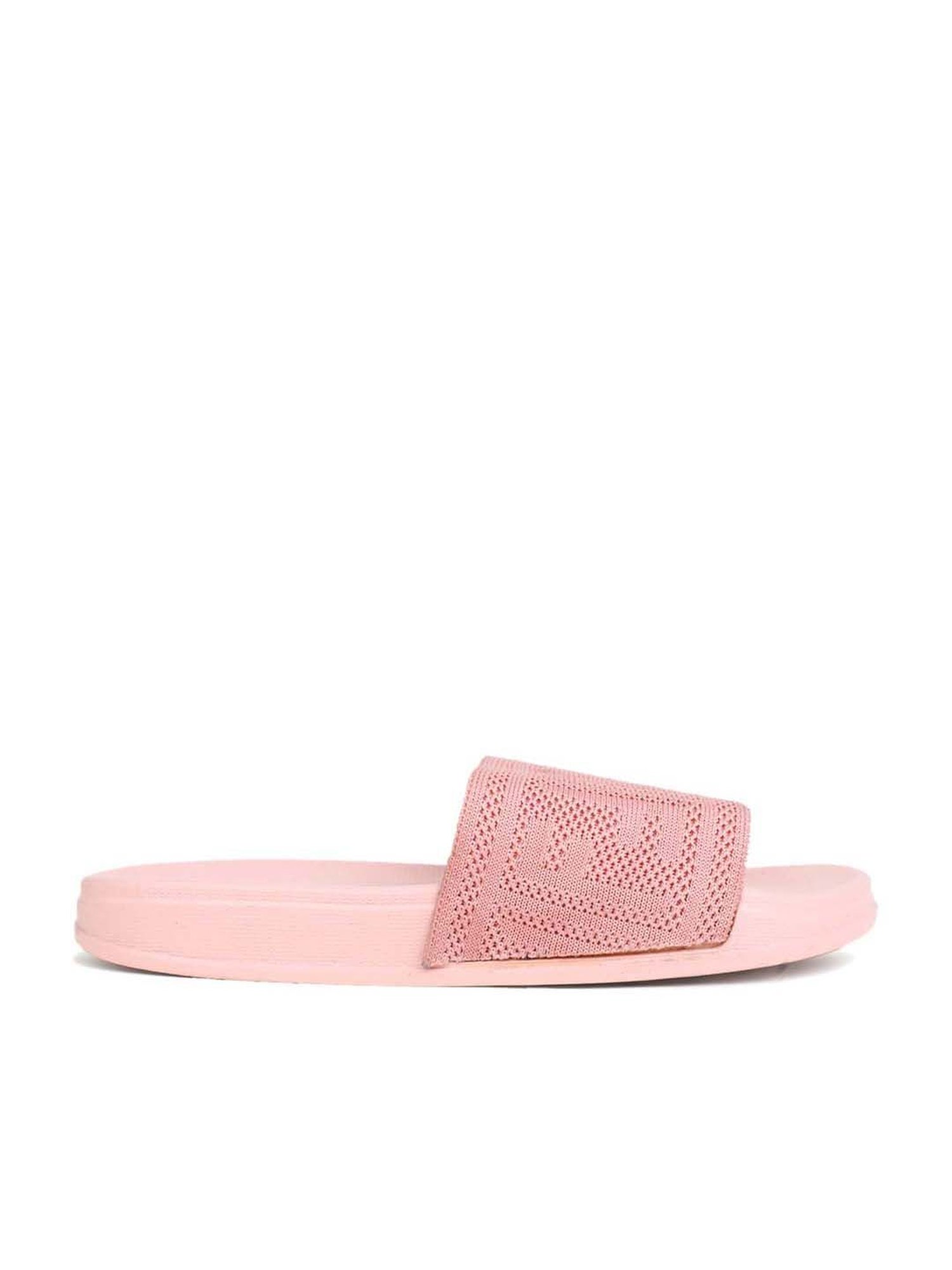 Pampy Angel Women's Pink Casual Sandals
