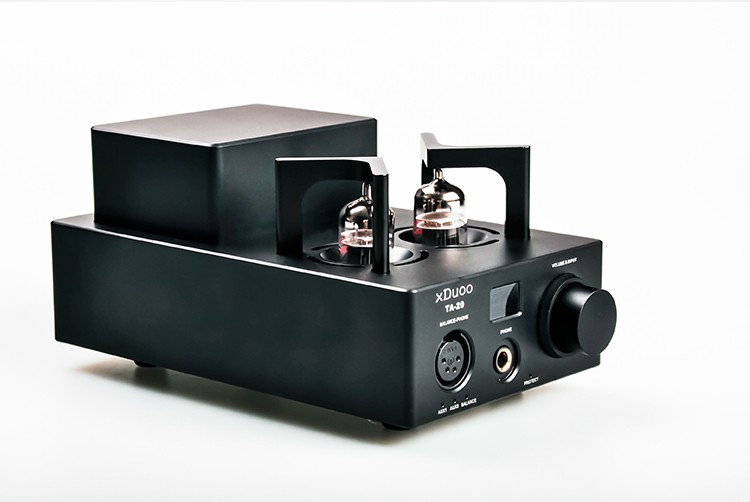 Fosi Audio 160W BL20C Bluetooth Antenna Power Amplifier Audio HiFi 2.1 Mini Class D Amp U-Disk Player For Home Passive Speaker