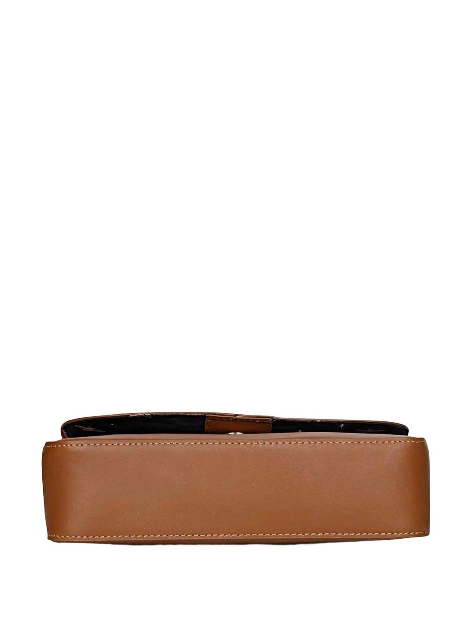 Favore Tan Solid Medium Slings