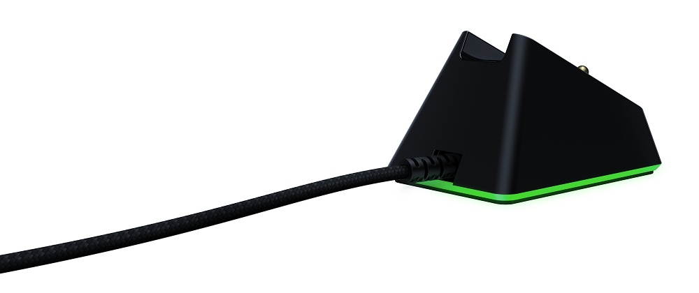 Razer Gaming Mouse Dock Chroma