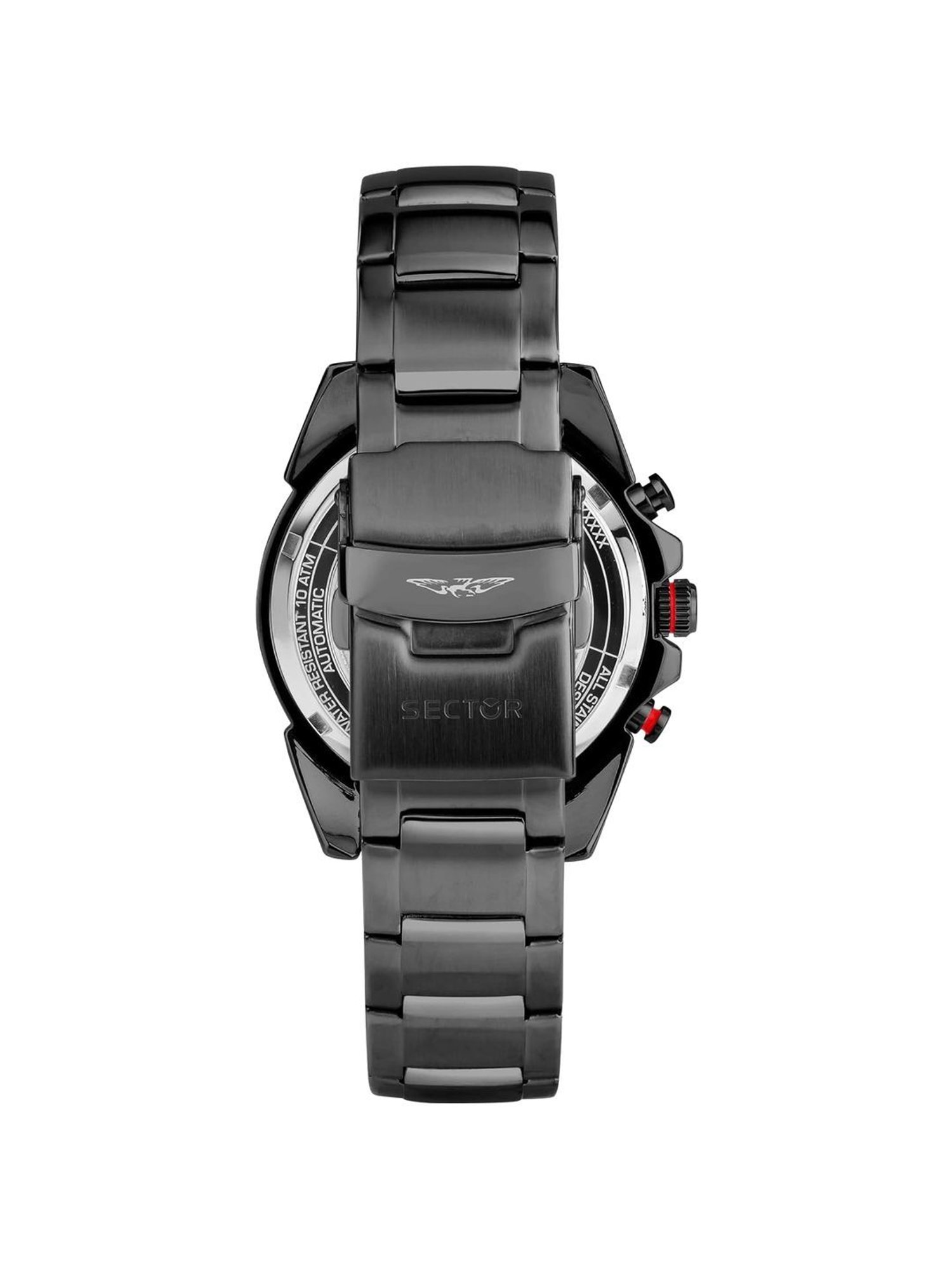 SECTOR R3273776006 450 Analog Watch for Men