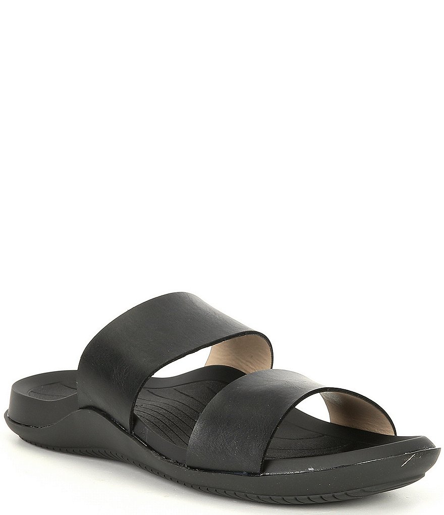 Cool Planet by Steve Madden Libra Banded Sandals