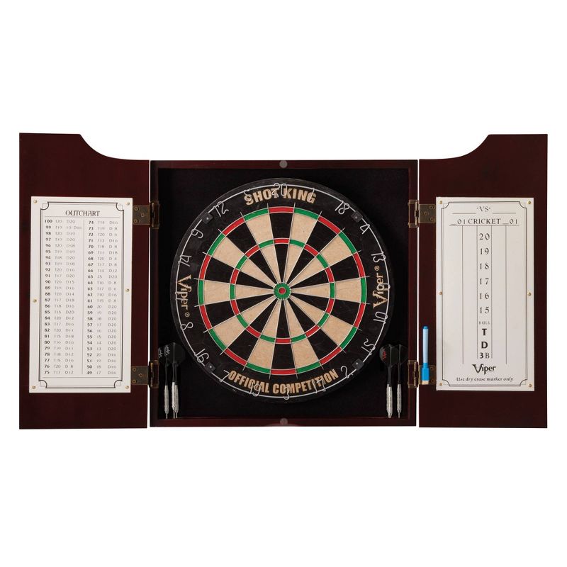 Viper Hudson All-In-One Dart Center