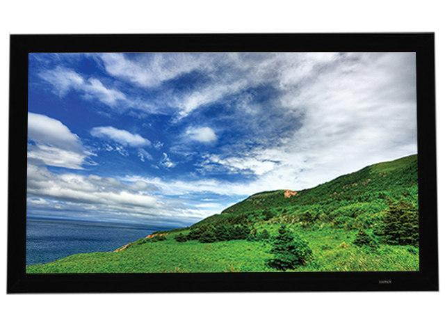 vidaXL Projection Screen 72" 16:9 Home Theater Screen Office Presentation