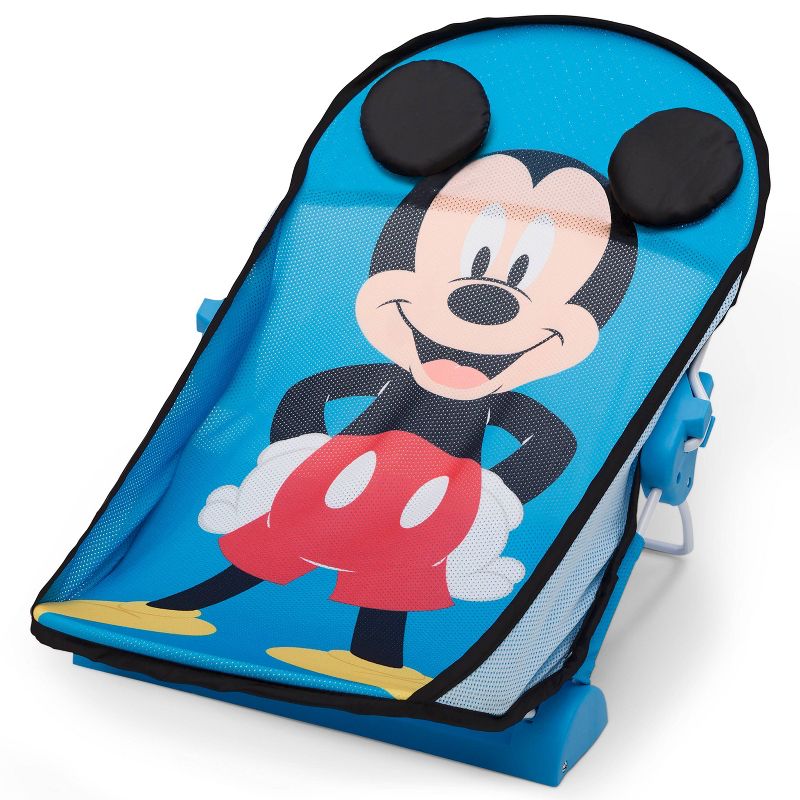 Pinkfong Baby Shark Inflatable Safety Bathtub