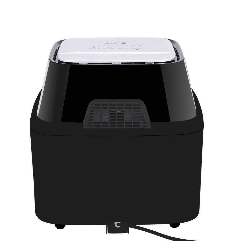 Multi-functional Power Air Fryer Oven All-in-One 16.9 Quart Dehydrator Roaster