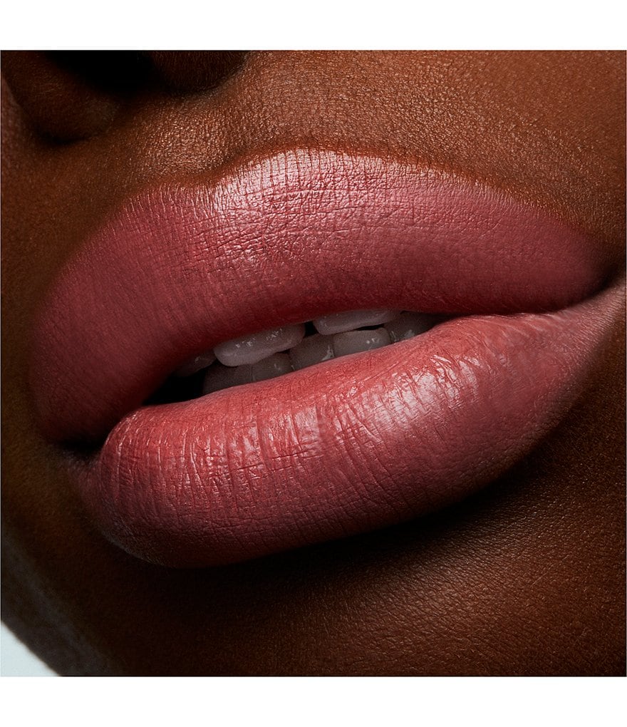 MAC Love Me Lipstick