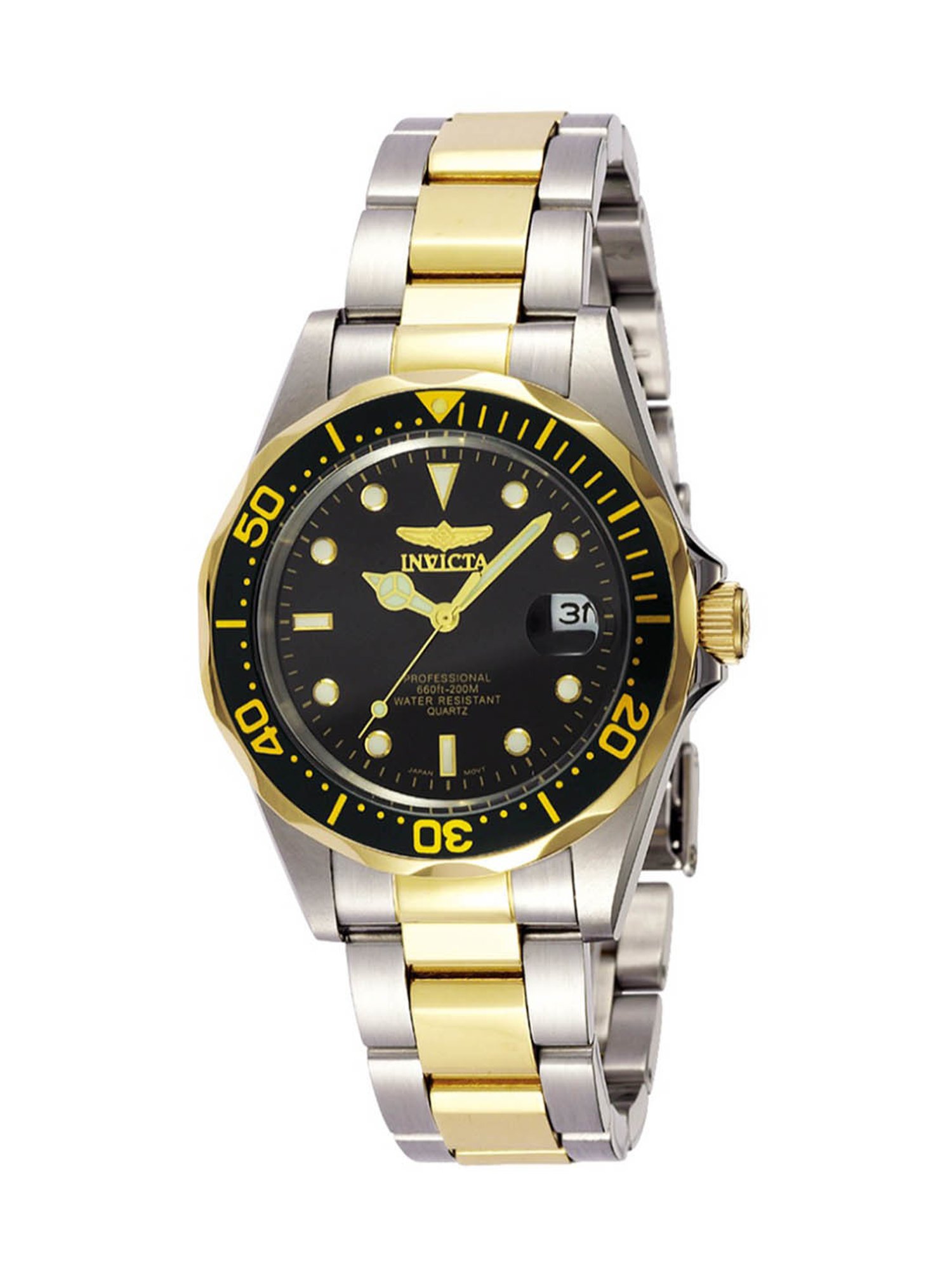 INVICTA 8934 Pro Diver Analog Watch for Men