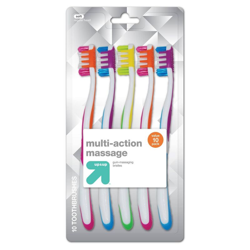 Fridababy Grow-with-Me Training Toothbrush Set