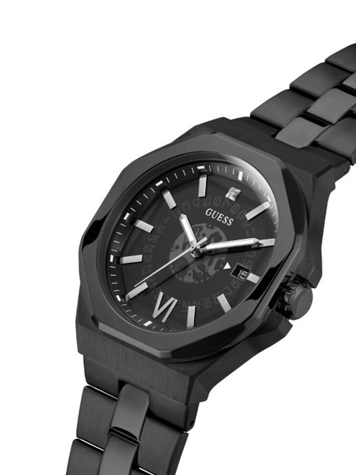 Guess GW0573G3 Emperor Analog Watch for Men