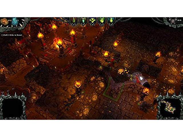 Dungeons 2 - PlayStation 4