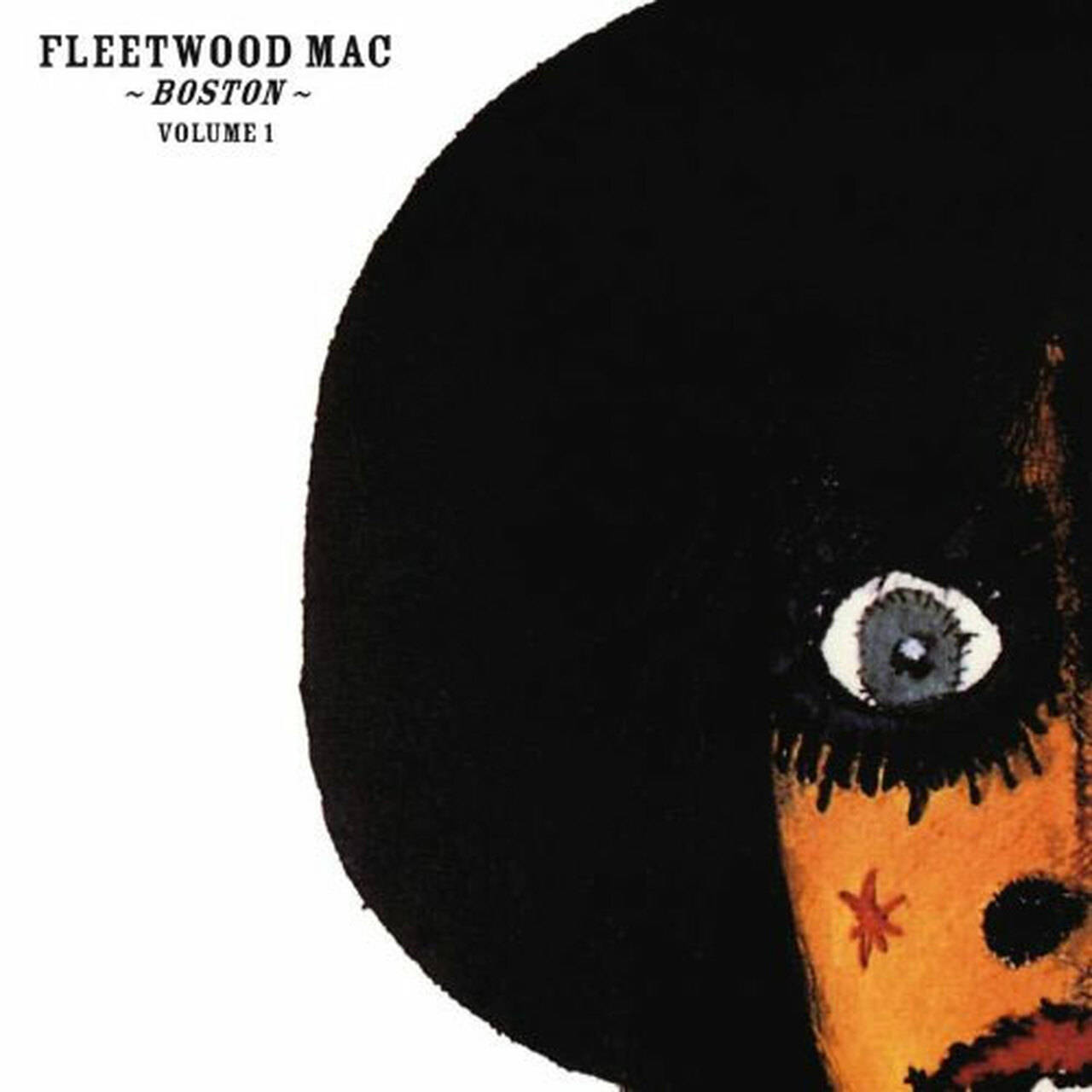 Fleetwood Mac Boston Volume 1 180g 2LP (Vinyl)