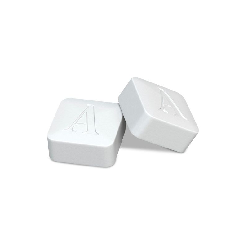 Altoids Smalls Peppermint Mint Candies - 50ct