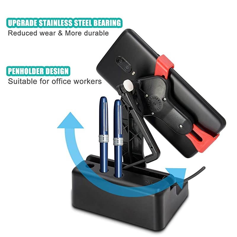 Earn Steps Automatically Phone Shaker Swing MotionUpgrade Non Magnet Silent Shake Wiggle Device PedometersAutomatic Egg Hatcher with ONOff Switch USB Cable