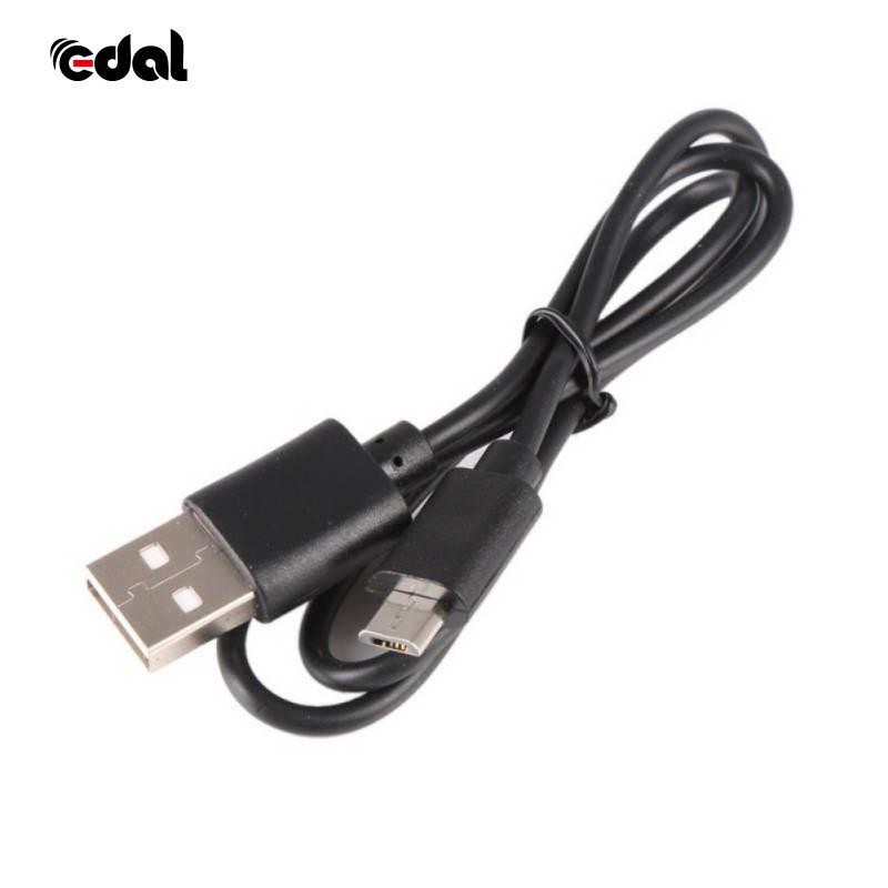 EDAL 2 in 1 Bluetooth Wireless Audio Receiver Transmitter Wireless A2DP Audio Adapter 3.5mm Jack Audio Connector for TV/PC/CD