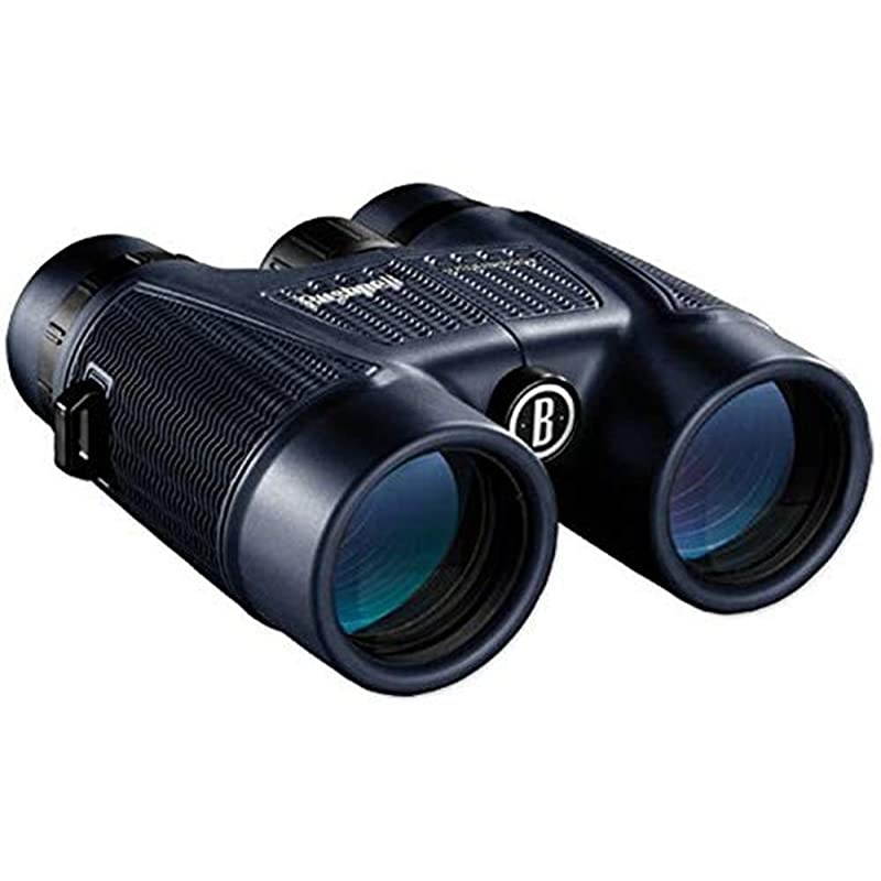 H2O Roof Prism Binoculars