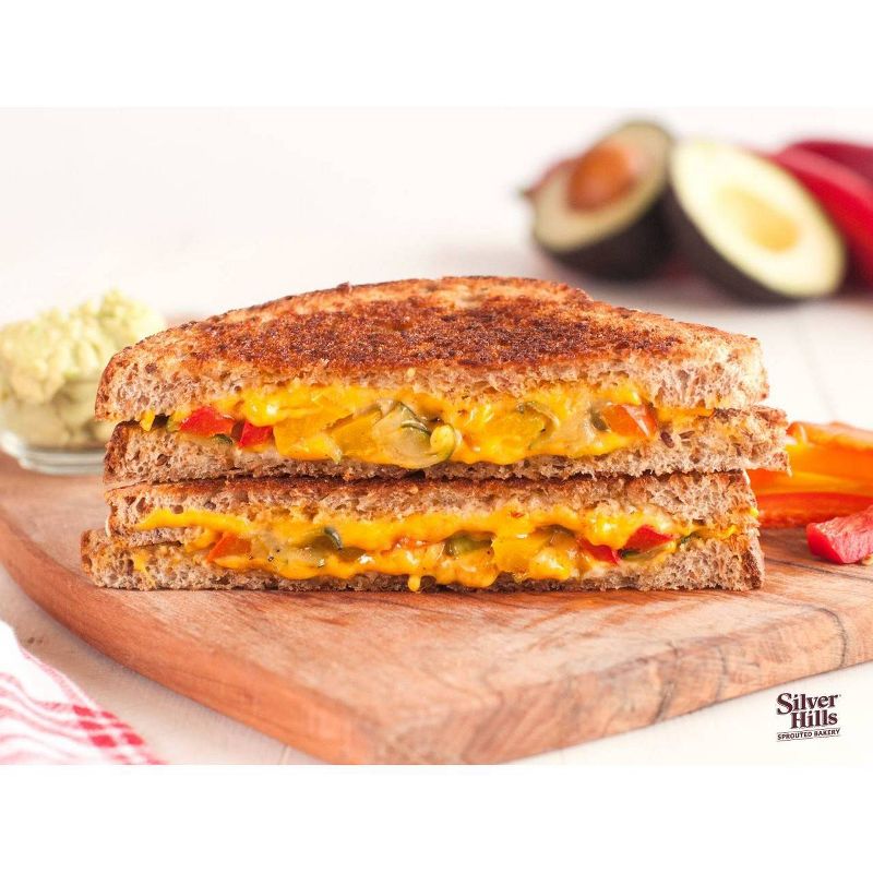 Pepperidge Farm Farmhouse Oatmeal Bread - 24oz