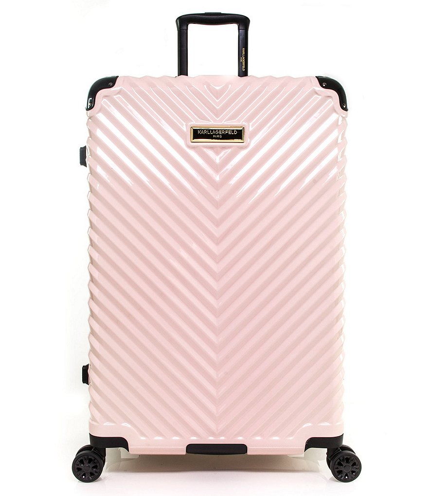 American Tourister 18'' Mickey Mouse Upright Hardside Suitcase