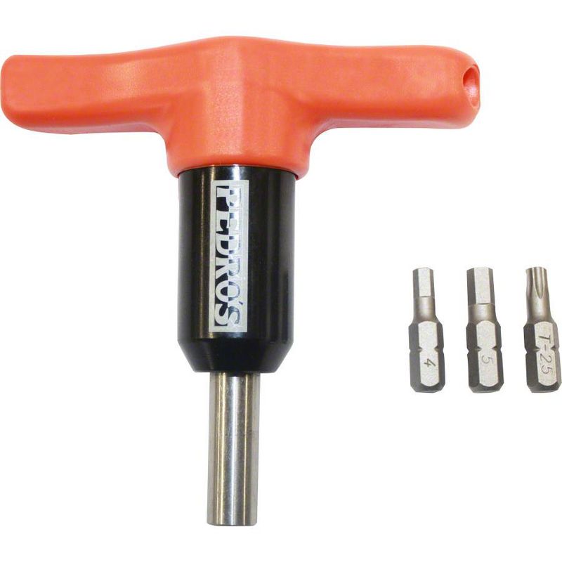 Pedro's Torque Driver Torque Wrench