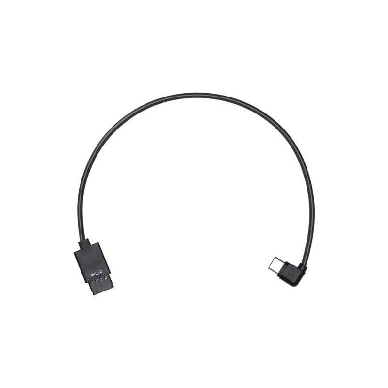 Part 5 Ronin-S Multi-Camera Control Cable (USB Type-C)