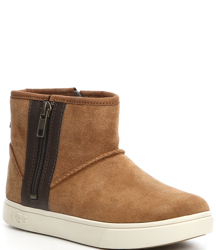 Keen Boys' Newport H2 Washable Sandals (Toddler)