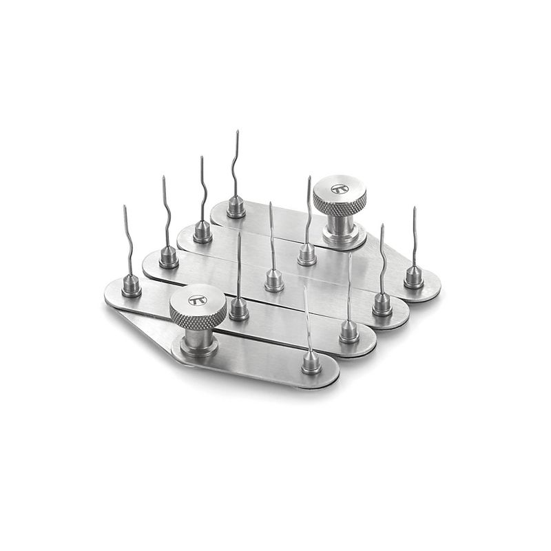 Stainless Steel Veggie Skewer - Outset