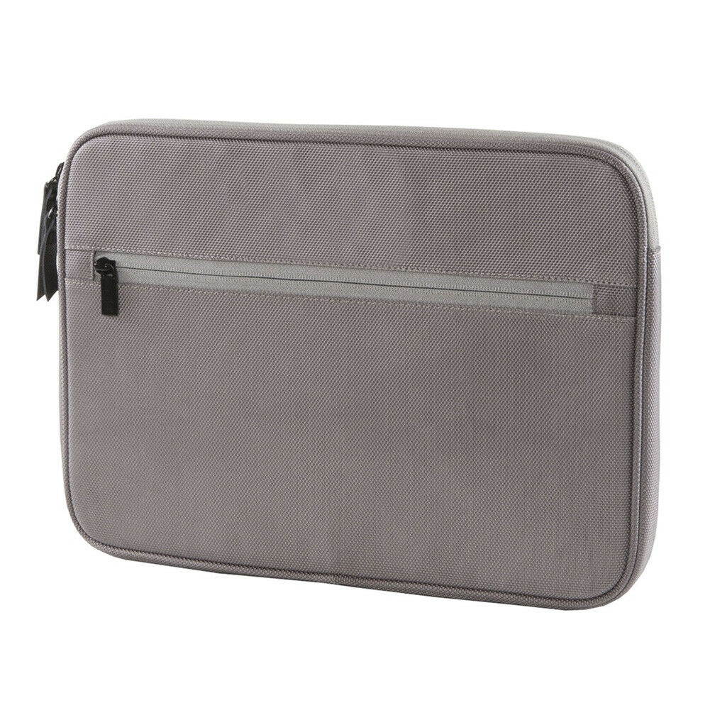 HEX Protective Sleeve Case with Rear Pocket for Microsoft Surface 3 Grey