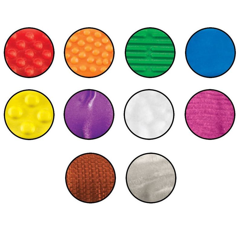 Learning Resources Ruff\'s House Teaching Tactile Set