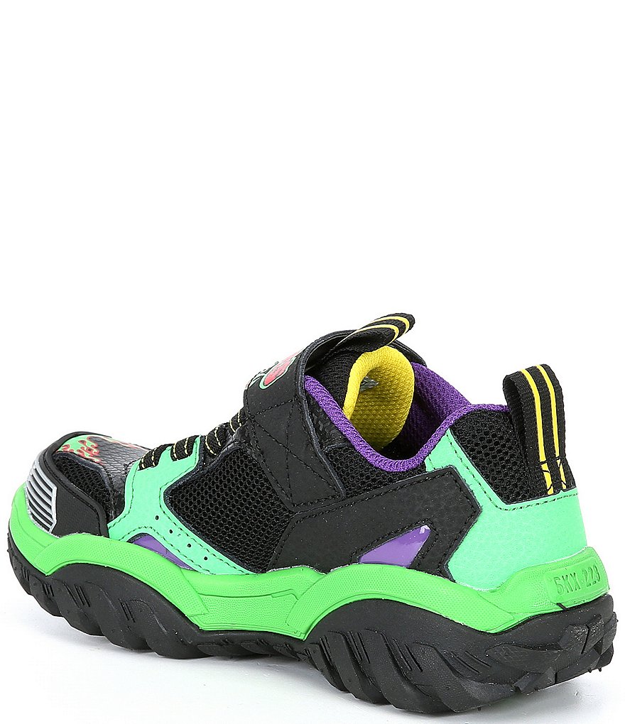 Skechers Boys' Turbo Speed Washable Sneakers (Youth)