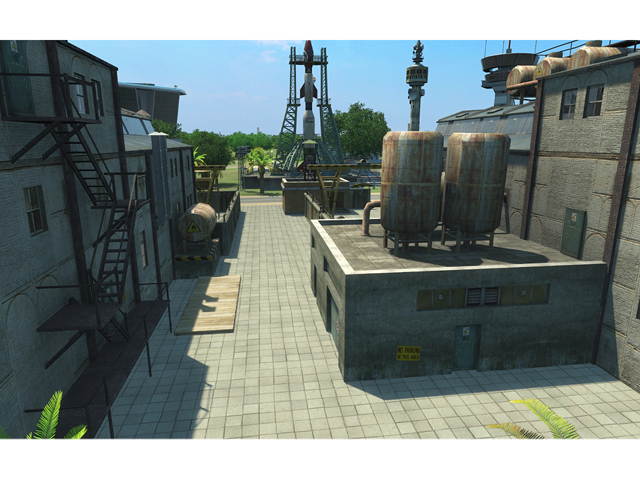 Tropico 4: Pirate Heaven DLC [Online Game Code]