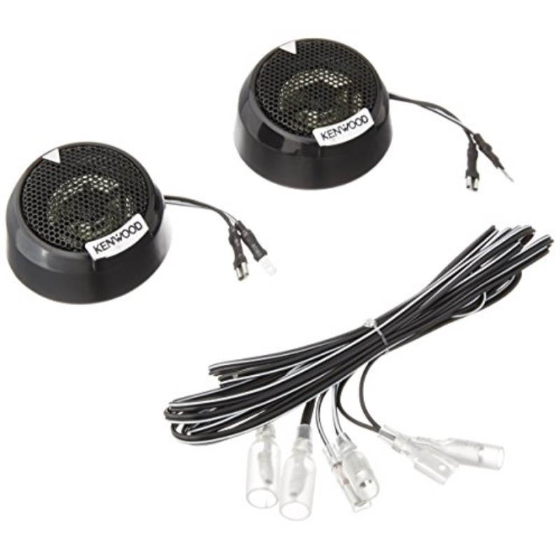 Kenwood KFC-ST01 Add-on tweeter
