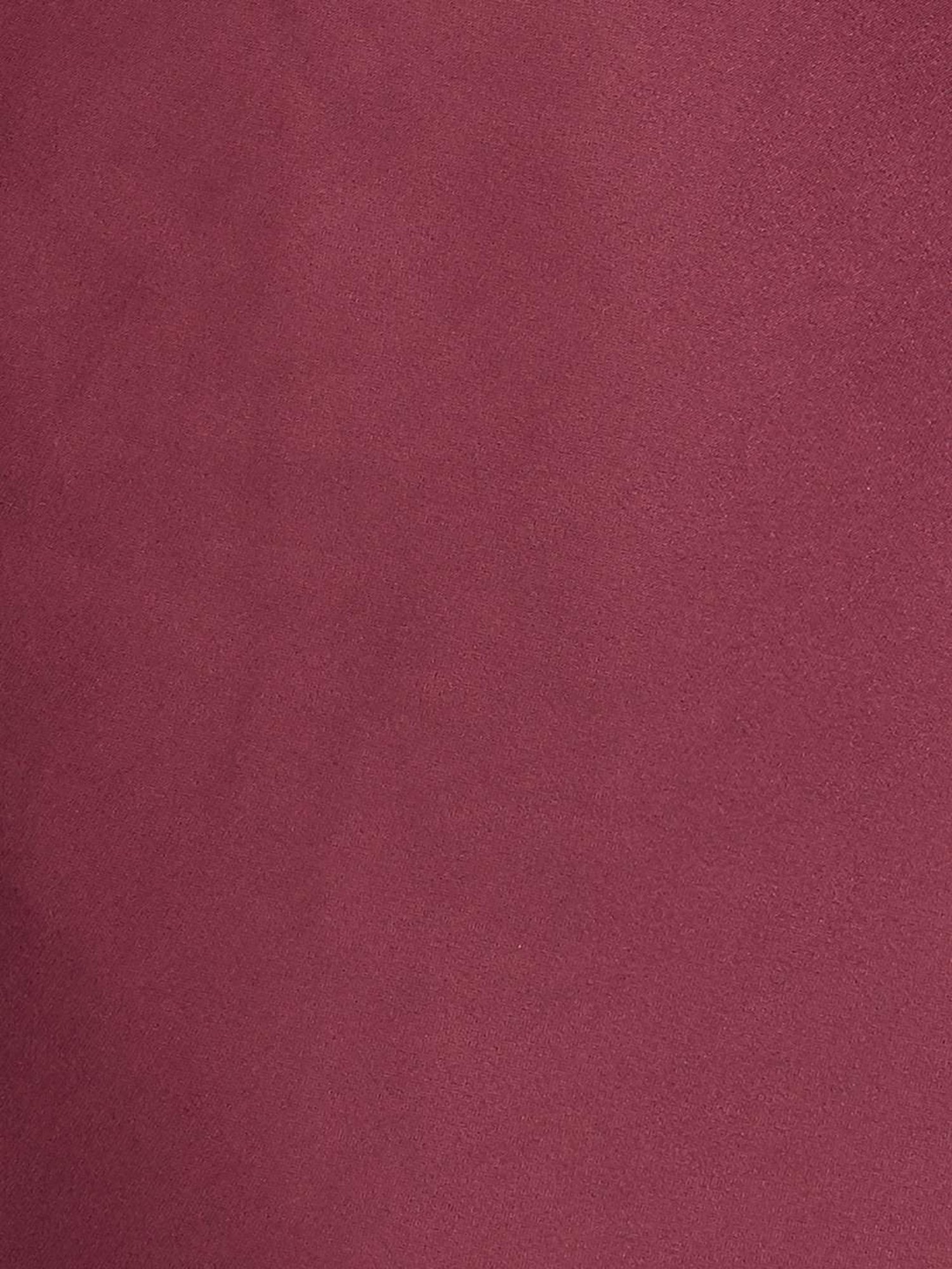 Code by Lifestyle Maroon Regular Fit Top