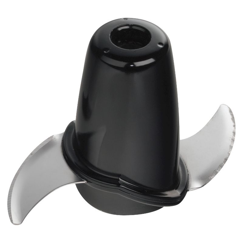 Hamilton Beach 8 Cup Food Processor - Black 70740