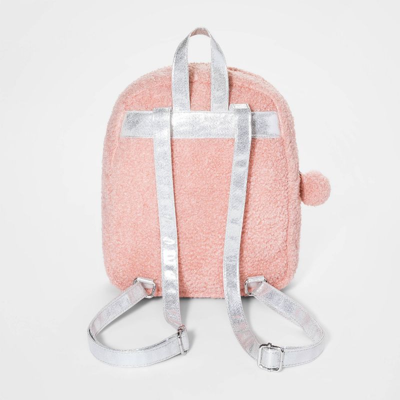 Kids' Minnie Mouse Crossbody Bag - Red - Disney Store