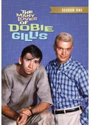 MANY LOVES OF DOBIE GILLIS:SEASON ONE