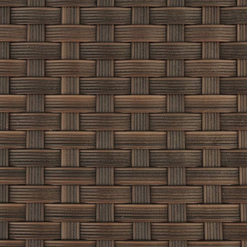 Liberty 4pc Patio Dining Chair Set - International Home Miami