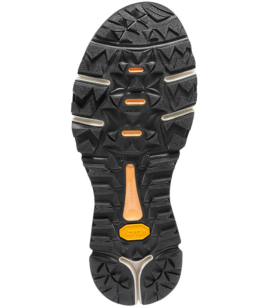 Danner Women's Trail 2650 Campo Lace-Up Hiking Shoes