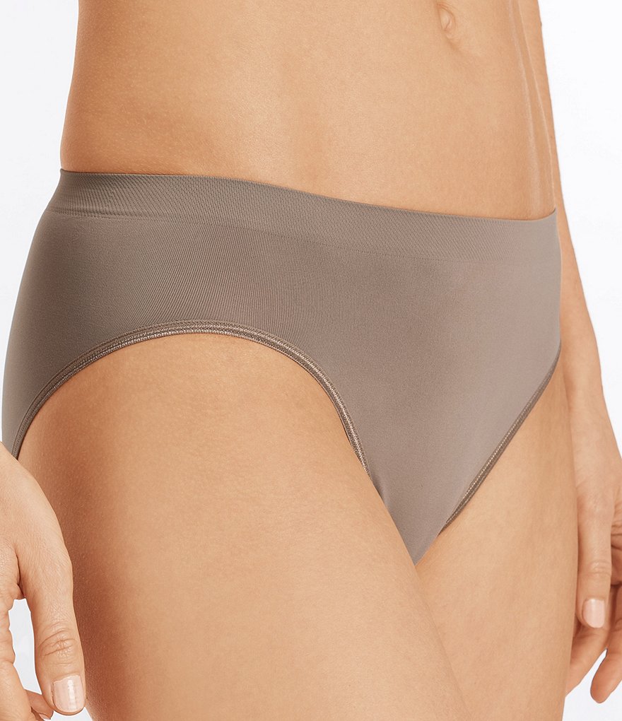 Hanro Touch Feeling Hi-Cut Brief