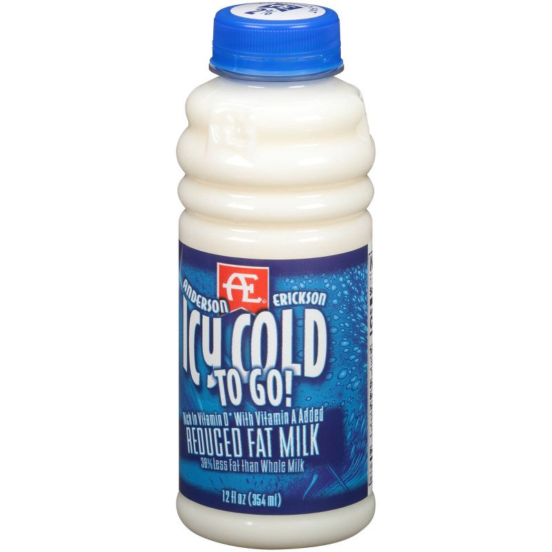 Anderson Erickson 2% Milk - 12 fl oz